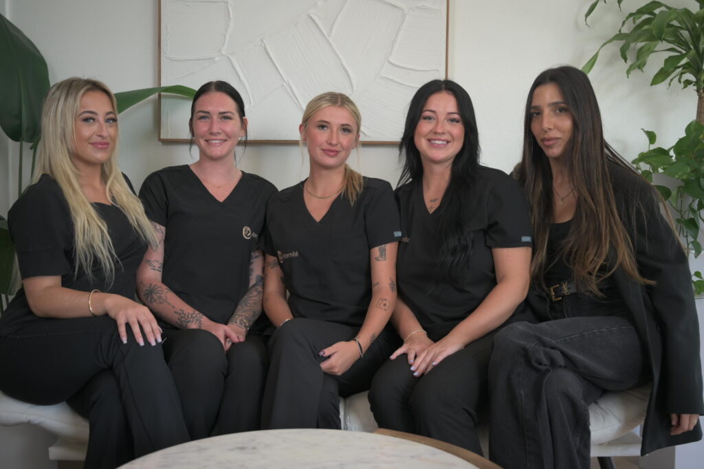 EterniteSpa Team